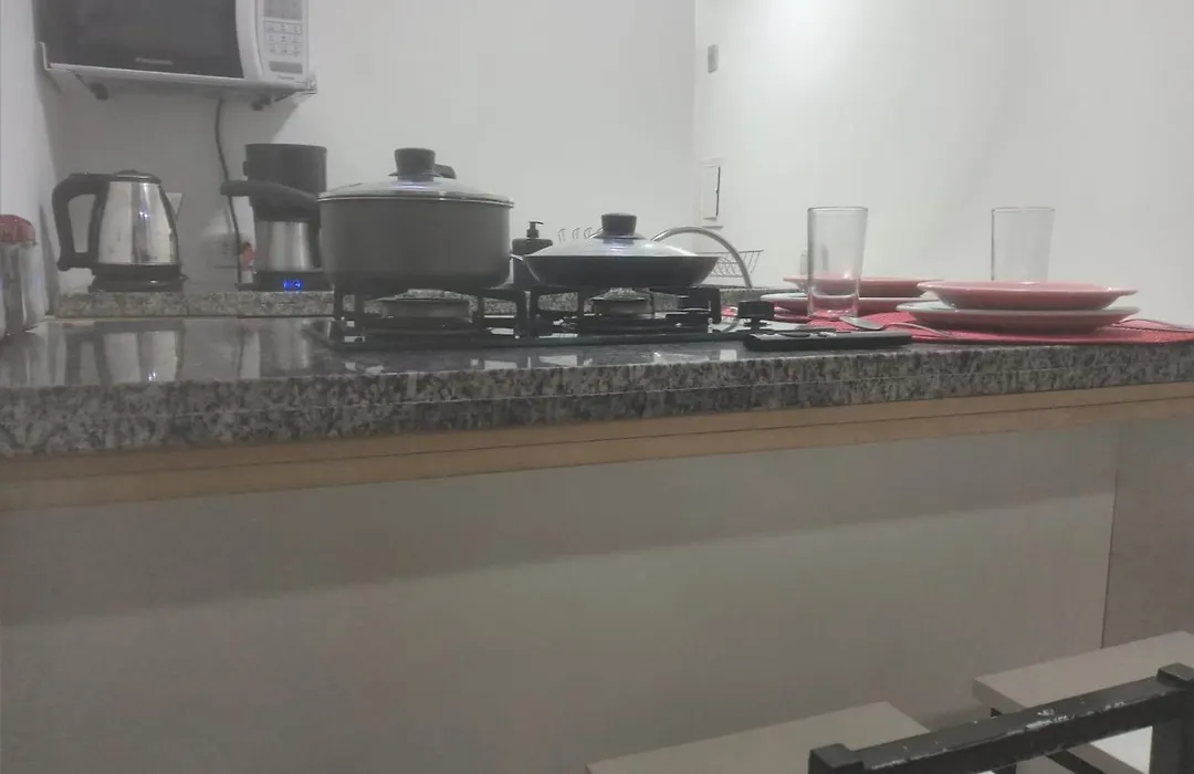 Deslumbrante Apartamento Central-1