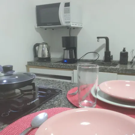 Deslumbrante Apartamento Central-2