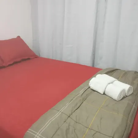Deslumbrante Apartamento Central-3